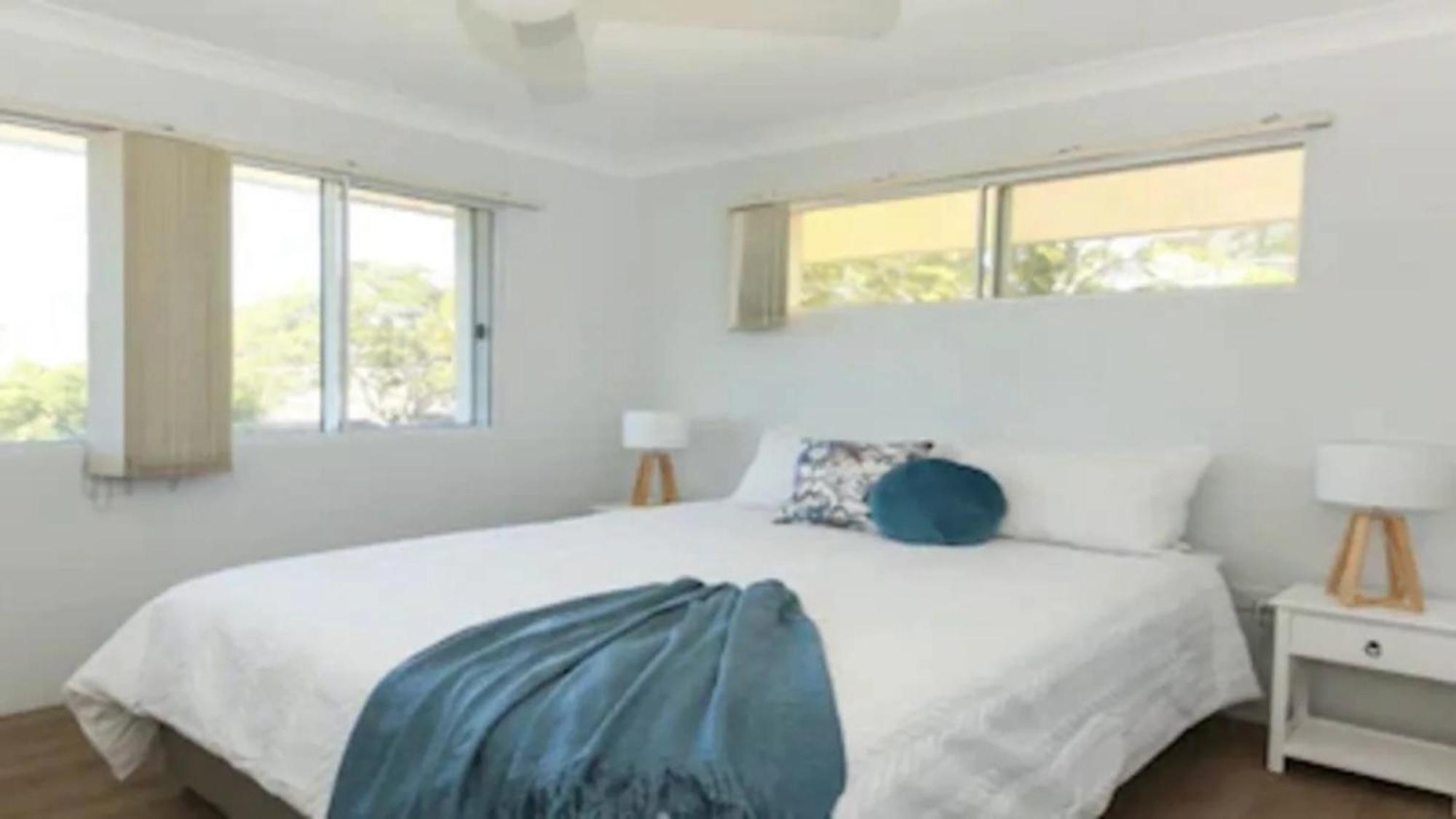 גולד קוסט Paradise Grove Holiday Apartments מראה חיצוני תמונה