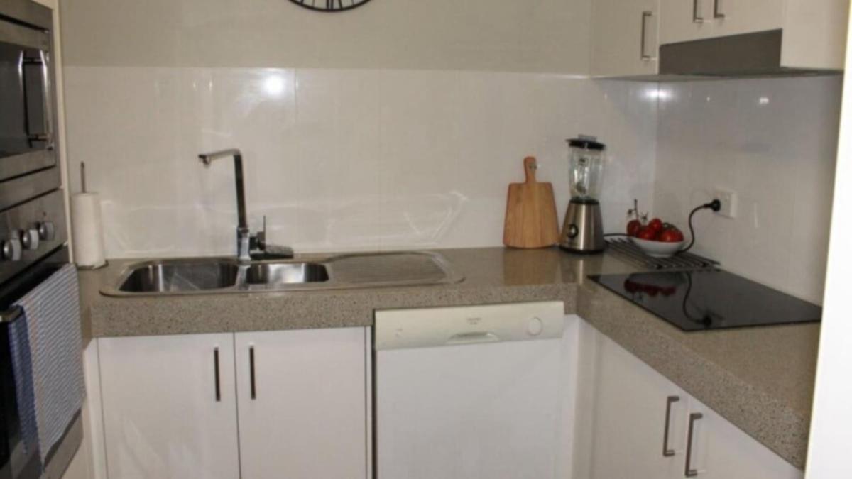 גולד קוסט Paradise Grove Holiday Apartments מראה חיצוני תמונה